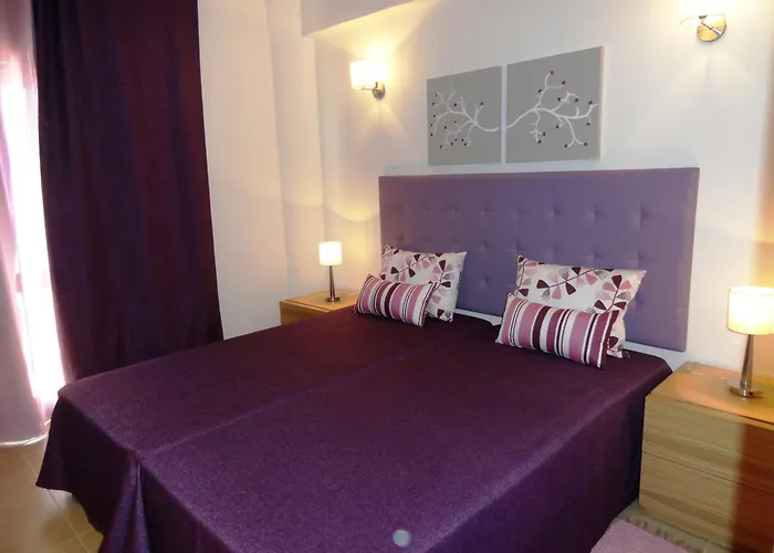 Apartamento Guadiana Monte Gordo