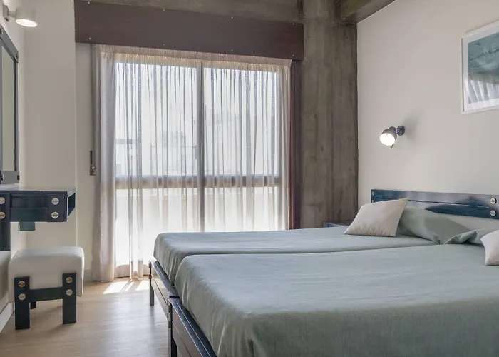 Apartamento Guadiana *