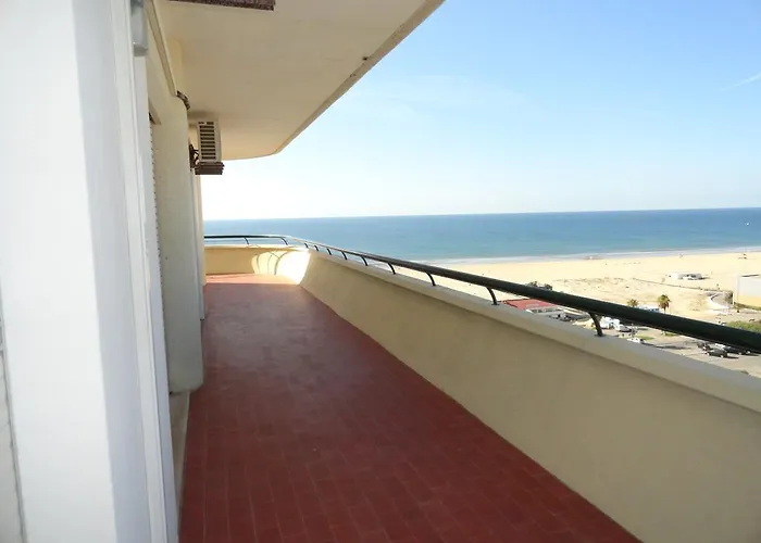 Guadiana Apartamento