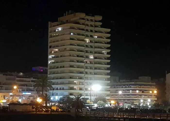 Apartamento Guadiana Monte Gordo