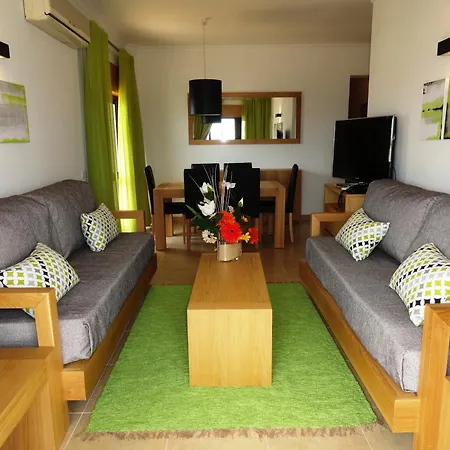 Appartement Guadiana Monte Gordo