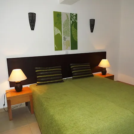 Appartement Guadiana