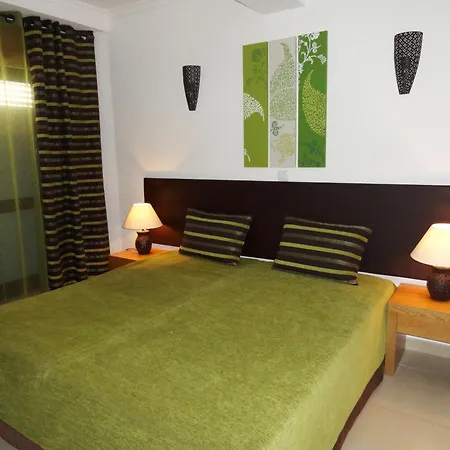 Appartement Guadiana *