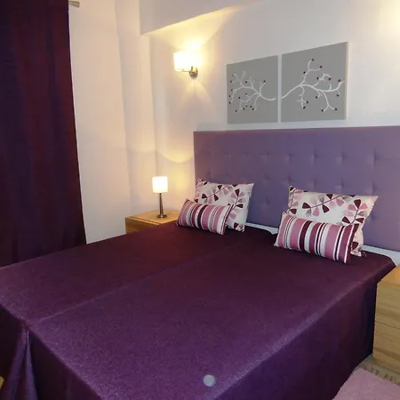 Appartement Guadiana Monte Gordo