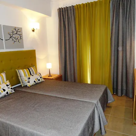 Appartement Guadiana Monte Gordo