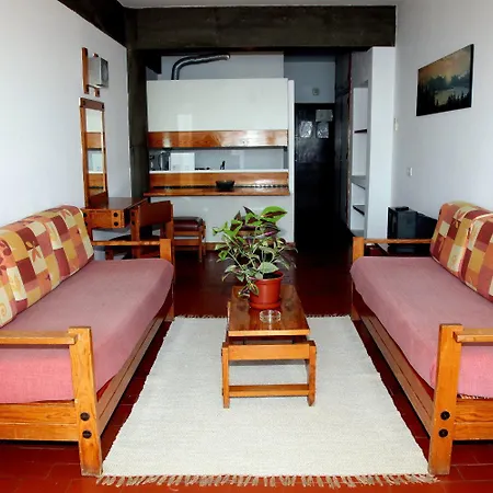 Appartement Guadiana Monte Gordo