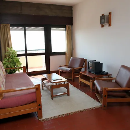 Guadiana Appartement *