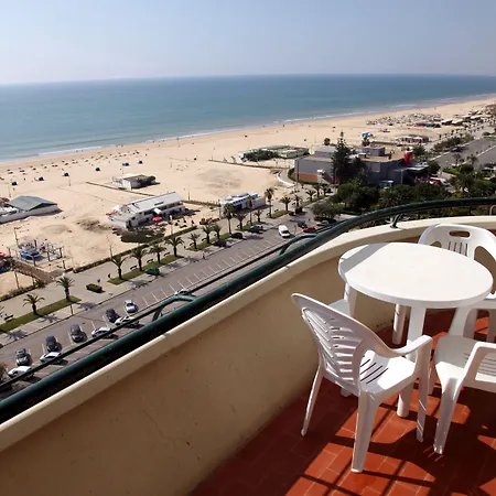 Apartament Guadiana *