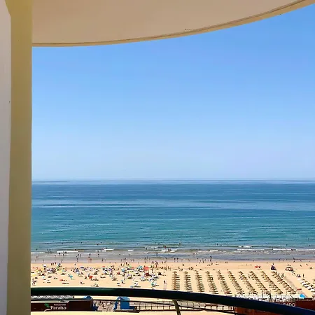 Guadiana Appartement *