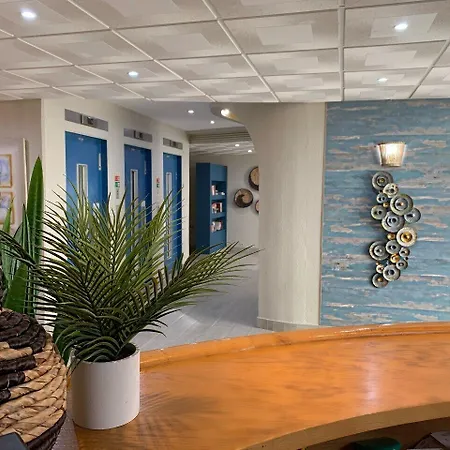 Guadiana Appartement Monte Gordo