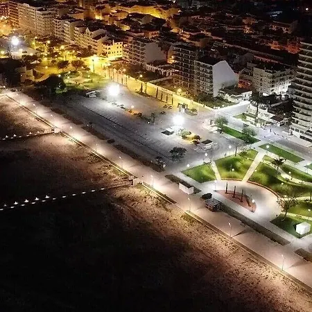 Appartement Guadiana