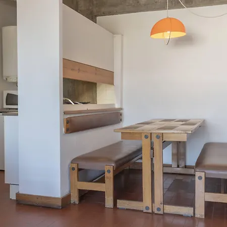 Guadiana Appartement