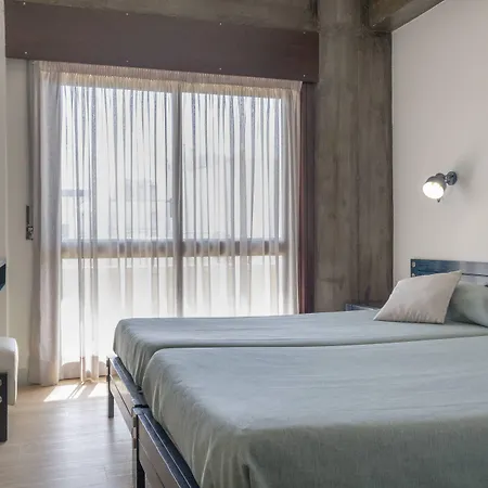 Appartement Guadiana *