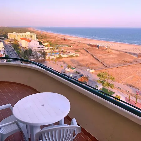 Guadiana Appartement *