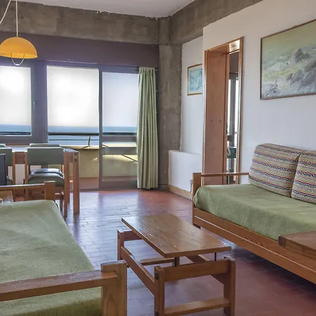 Appartement Guadiana *