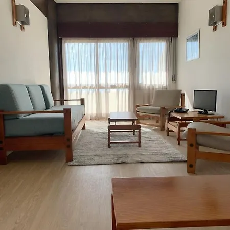 Appartement Guadiana Monte Gordo