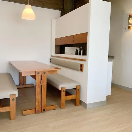 Appartement Guadiana