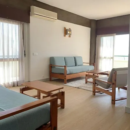 Appartement Guadiana *