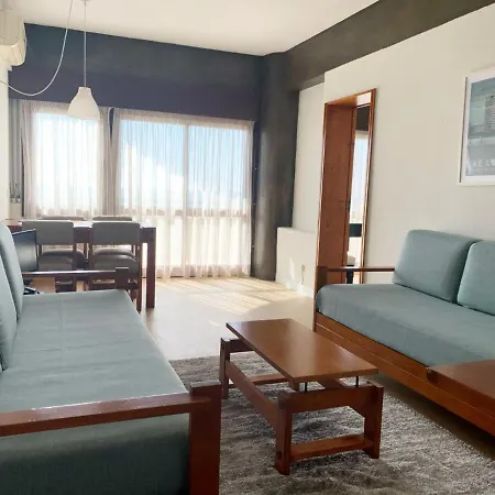 Appartement Guadiana Monte Gordo