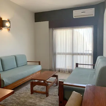 Appartement Guadiana Monte Gordo