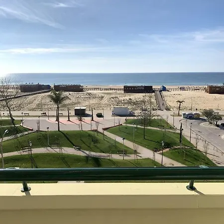 Appartement Guadiana *