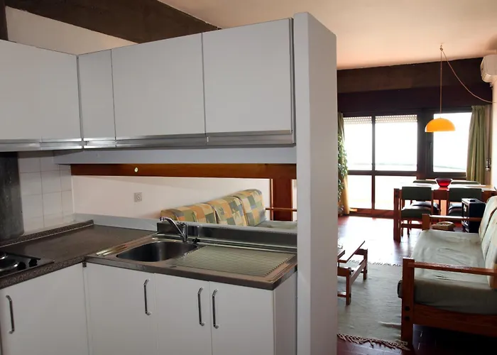 아파트 과디아나 몬뜨고르두