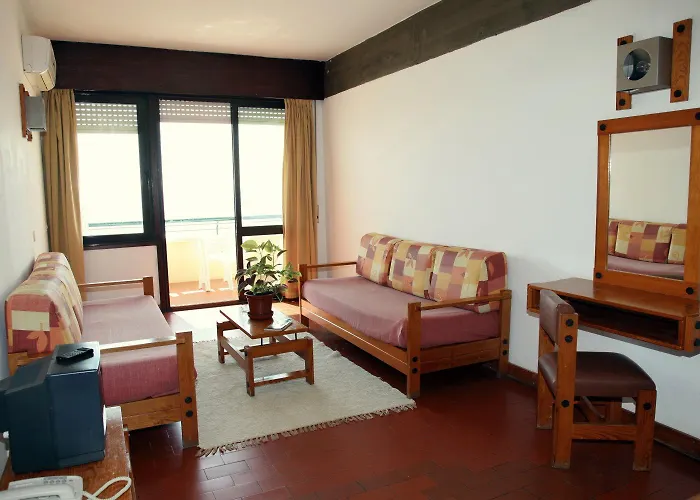 아파트 과디아나 몬뜨고르두