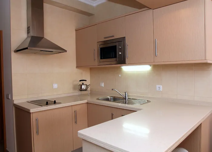 Guadiana Apartamento Monte Gordo