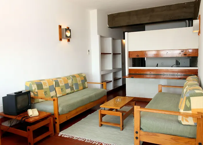 Guadiana Apartamento