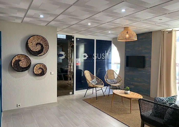 Apartamento Guadiana