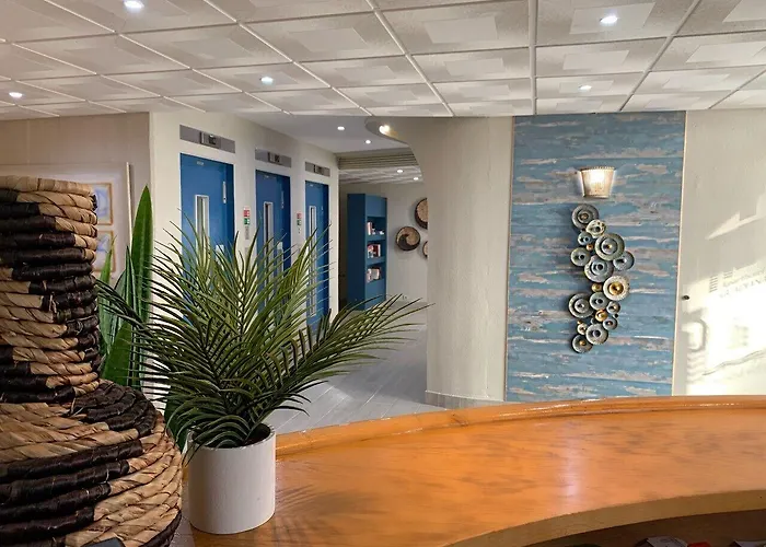 Guadiana Daire Monte Gordo