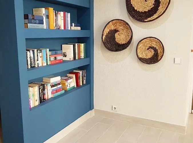 Guadiana Apartamento *