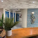 Guadiana Apartment Monte Gordo
