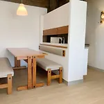 Apartment Guadiana