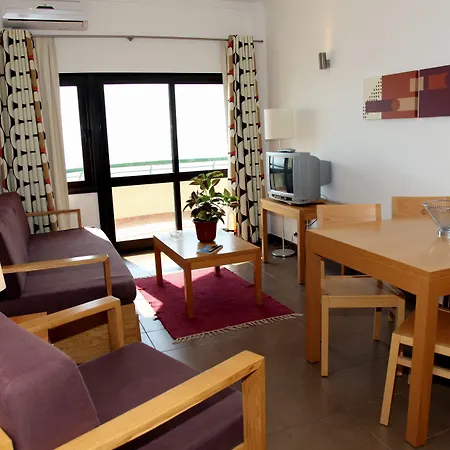 Apartment Guadiana *